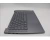 Lenovo 5CB1P50222 Tastatur inkl. Topcase ASM EUROENG H83E2 LG PST