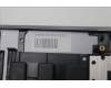 Lenovo 5CB1P50222 Tastatur inkl. Topcase ASM EUROENG H83E2 LG PST