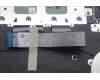Lenovo 5CB1P50224 Tastatur inkl. Topcase ASM FRA H83E2 LG PST