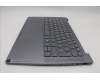 Lenovo 5CB1P50224 Tastatur inkl. Topcase ASM FRA H83E2 LG PST