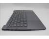 Lenovo 5CB1P50230 Tastatur inkl. Topcase ASM GER H83E2 LG PST