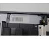Lenovo 5CB1P50230 Tastatur inkl. Topcase ASM GER H83E2 LG PST