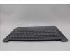 Lenovo 5CB1P50232 C-Cover with keyboard,Greek,Luan Grey,Puresight Logo