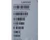Lenovo 5CB1P50234 Tastatur inkl. Topcase ASM HBW H83E2 LG PST
