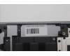 Lenovo 5CB1P50234 Tastatur inkl. Topcase ASM HBW H83E2 LG PST