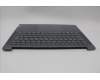 Lenovo 5CB1P50237 Tastatur inkl. Topcase ASM HUN H83E2 LG 2.5K