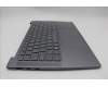 Lenovo 5CB1P50237 Tastatur inkl. Topcase ASM HUN H83E2 LG 2.5K