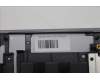 Lenovo 5CB1P50262 Tastatur inkl. Topcase ASM ITA H83E2 LG PST