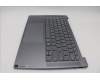 Lenovo 5CB1P50266 Tastatur inkl. Topcase ASM KOR H83E2 LG PST