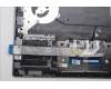 Lenovo 5CB1P50268 Tastatur inkl. Topcase ASM LA SPA H83E2 LG PST