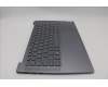 Lenovo 5CB1P50270 Tastatur inkl. Topcase ASM NORDIC H83E2 LG PST