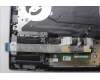 Lenovo 5CB1P50274 Tastatur inkl. Topcase ASM RUS H83E2 LG PST