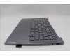Lenovo 5CB1P50274 Tastatur inkl. Topcase ASM RUS H83E2 LG PST
