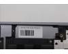 Lenovo 5CB1P50274 Tastatur inkl. Topcase ASM RUS H83E2 LG PST