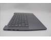 Lenovo 5CB1P50276 Tastatur inkl. Topcase ASM SLV H83E2 LG PST