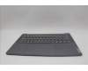 Lenovo 5CB1P50277 Tastatur inkl. Topcase ASM SLV H83E2 LG 2.5K