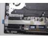 Lenovo 5CB1P50277 Tastatur inkl. Topcase ASM SLV H83E2 LG 2.5K