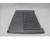 Lenovo 5CB1P50280 Tastatur inkl. Topcase ASM SWS H83E2 LG PST