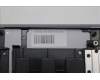 Lenovo 5CB1P50280 Tastatur inkl. Topcase ASM SWS H83E2 LG PST