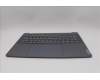 Lenovo 5CB1P50282 Tastatur inkl. Topcase ASM TC H83E2 LG PST