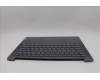 Lenovo 5CB1P50282 Tastatur inkl. Topcase ASM TC H83E2 LG PST