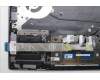 Lenovo 5CB1P50282 Tastatur inkl. Topcase ASM TC H83E2 LG PST