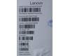 Lenovo 5CB1P50288 Tastatur inkl. Topcase ASM UK H83E2 LG PST