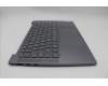 Lenovo 5CB1P50288 Tastatur inkl. Topcase ASM UK H83E2 LG PST