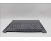 Lenovo 5CB1P50290 Tastatur inkl. Topcase ASM UKR H83E2 LG PST