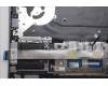 Lenovo 5CB1P50290 Tastatur inkl. Topcase ASM UKR H83E2 LG PST
