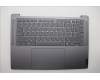 Lenovo 5CB1P50291 Tastatur inkl. Topcase ASM UKR H83E2 LG 2.5K