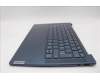 Lenovo 5CB1P50295 Tastatur inkl. TopcaseASM BEL H83E2 TT PST DIS