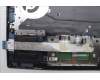 Lenovo 5CB1P50298 COVER UpCaseASM CZE/SLK H83E2 TT PST DIS