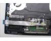 Lenovo 5CB1P50299 Tastatur inkl. Topcase englisch H83E2 TT PST DIS