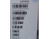Lenovo 5CB1P50301 Tastatur inkl. Topcase französischA H83E2 TT PST DIS
