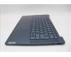 Lenovo 5CB1P50301 Tastatur inkl. Topcase französischA H83E2 TT PST DIS