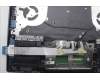 Lenovo 5CB1P50304 Tastatur inkl. TopcaseASM GER H83E2 TT PST DIS
