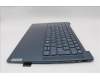 Lenovo 5CB1P50304 Tastatur inkl. TopcaseASM GER H83E2 TT PST DIS