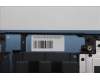 Lenovo 5CB1P50304 Tastatur inkl. TopcaseASM GER H83E2 TT PST DIS