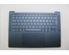 Lenovo 5CB1P50309 Tastatur inkl. TopcaseASM ITA H83E2 TT PST DIS