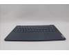 Lenovo 5CB1P50309 Tastatur inkl. TopcaseASM ITA H83E2 TT PST DIS