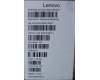Lenovo 5CB1P50311 Tastatur inkl. TopcaseASM KOR H83E2 TT PST DIS