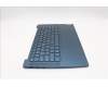 Lenovo 5CB1P50311 Tastatur inkl. TopcaseASM KOR H83E2 TT PST DIS