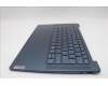 Lenovo 5CB1P50314 Tastatur inkl. TopcaseASM POR H83E2 TT PST DIS