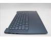 Lenovo 5CB1P50314 Tastatur inkl. TopcaseASM POR H83E2 TT PST DIS