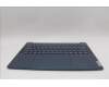 Lenovo 5CB1P50317 Tastatur inkl. TopcaseASM SPA H83E2 TT PST DIS