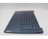 Lenovo 5CB1P50317 Tastatur inkl. TopcaseASM SPA H83E2 TT PST DIS