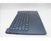 Lenovo 5CB1P50317 Tastatur inkl. TopcaseASM SPA H83E2 TT PST DIS