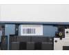 Lenovo 5CB1P50318 Tastatur inkl. TopcaseASM SWS H83E2 TT PST DIS