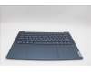 Lenovo 5CB1P50319 Tastatur inkl. TopcaseASM TC H83E2 TT PST DIS